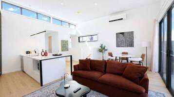 TV, offices