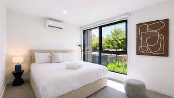 3 多间卧室、办公桌、熨斗/熨衣板、WiFi