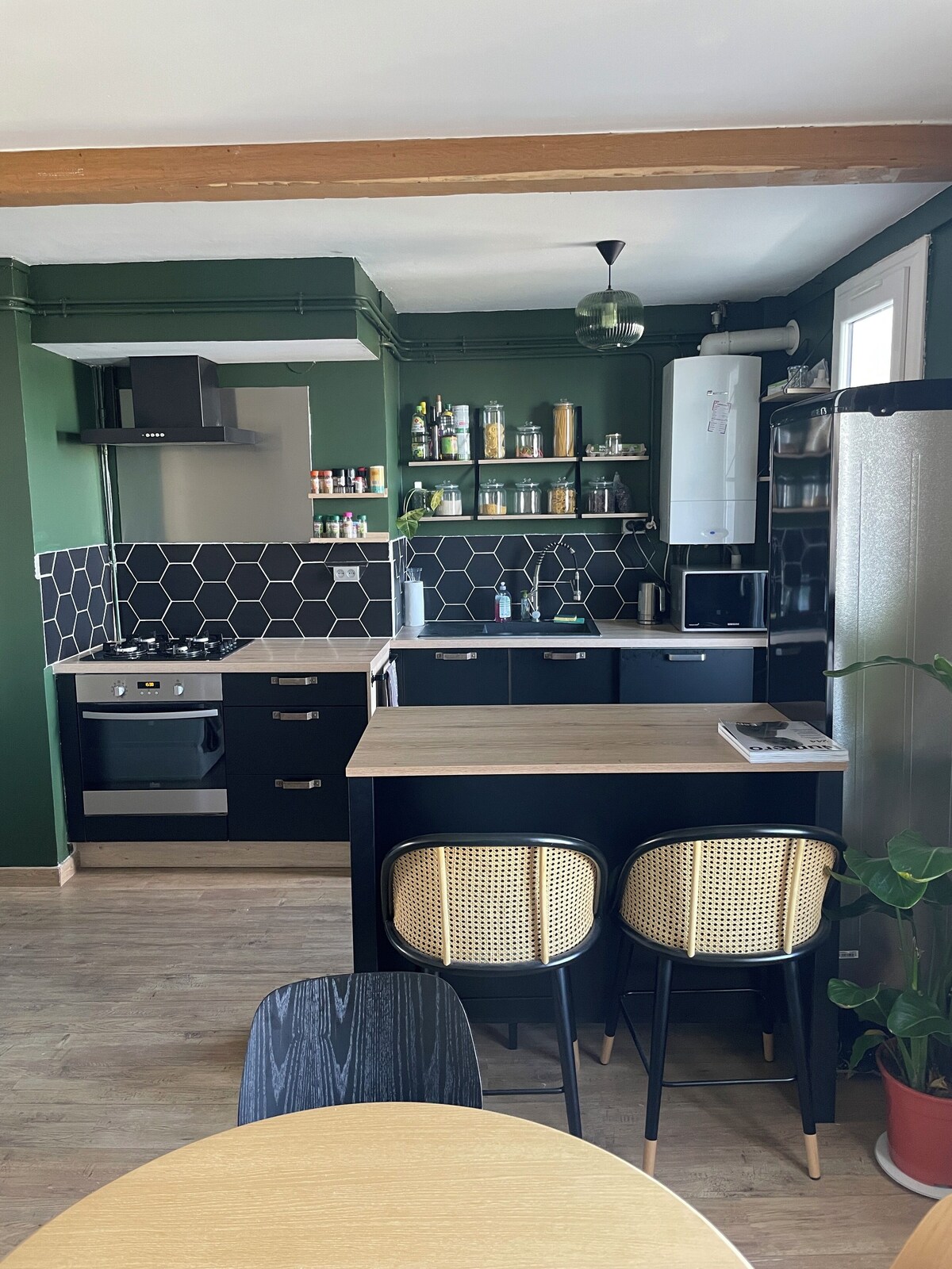 Image de profil de l’hôte