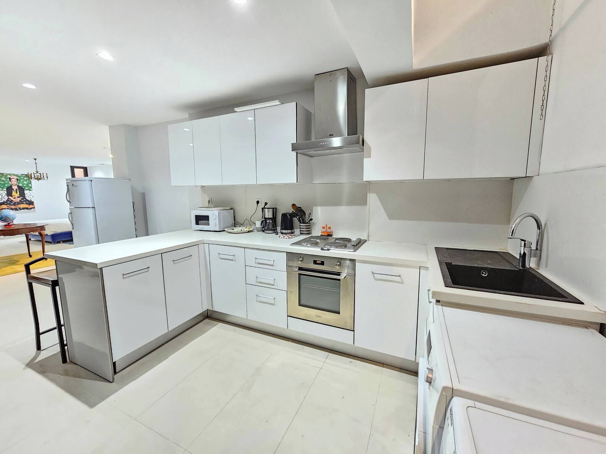 Villa, 4 Schlafzimmer | Innenbereich