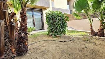 Villa, 4 Schlafzimmer | Garten