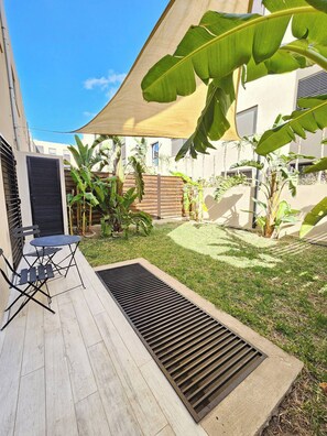 Villa, 4 slaapkamers | Buiten dineren