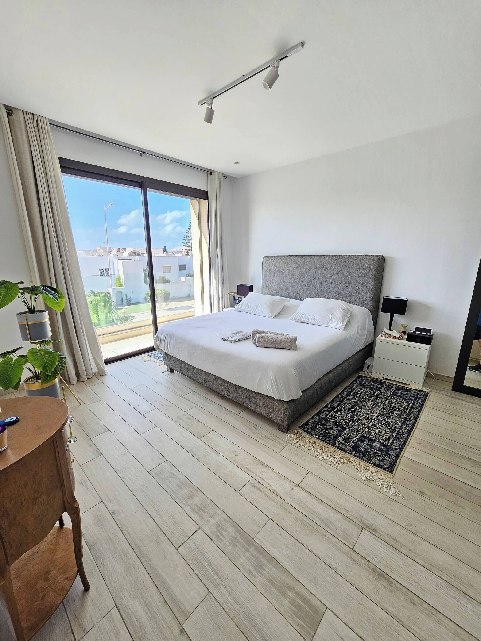 Villa, 4 habitaciones | 4 dormitorios