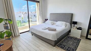 Villa, 4 Bedrooms | 4 bedrooms