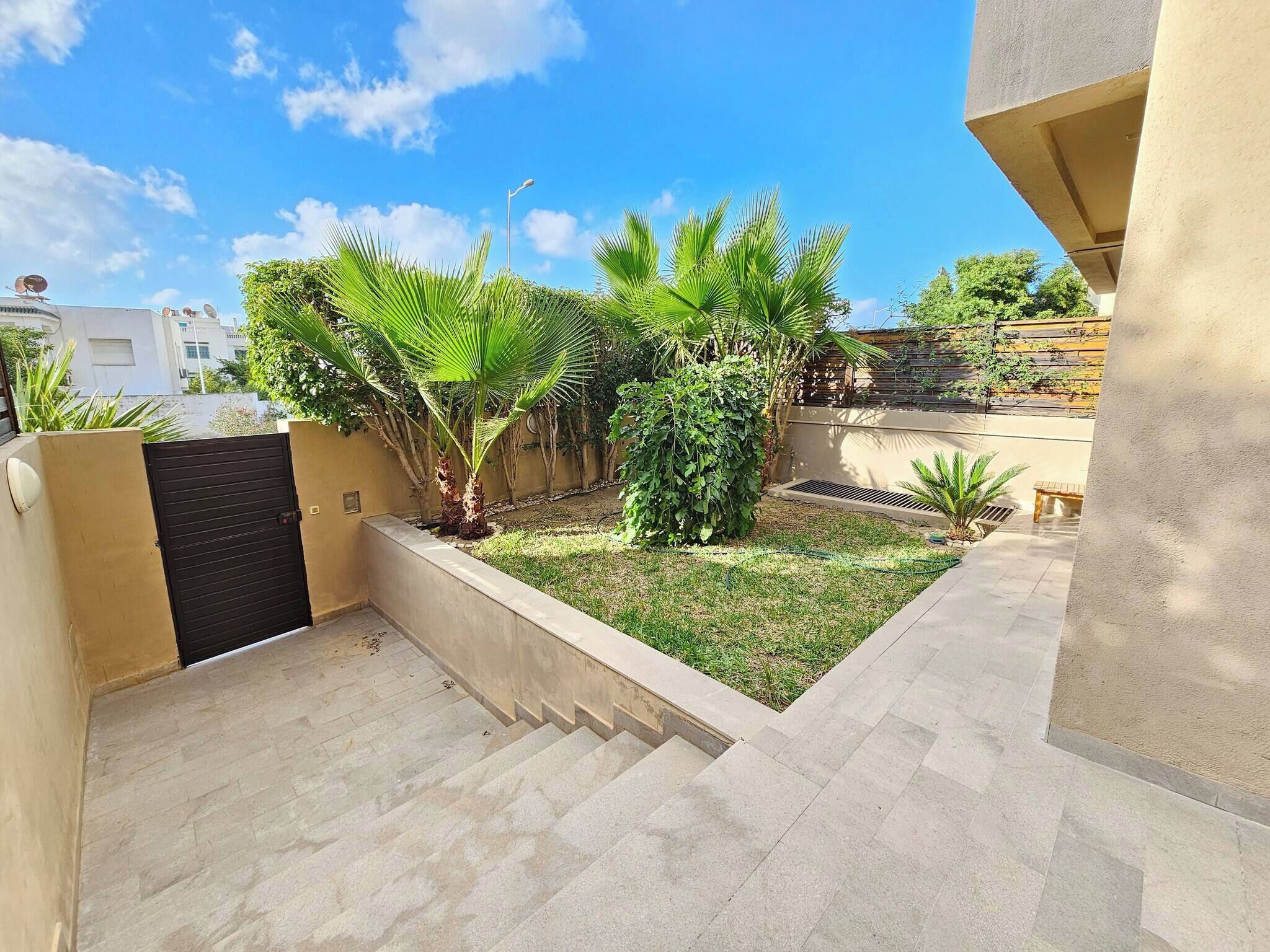 Villa, 4 habitaciones | Terraza o patio