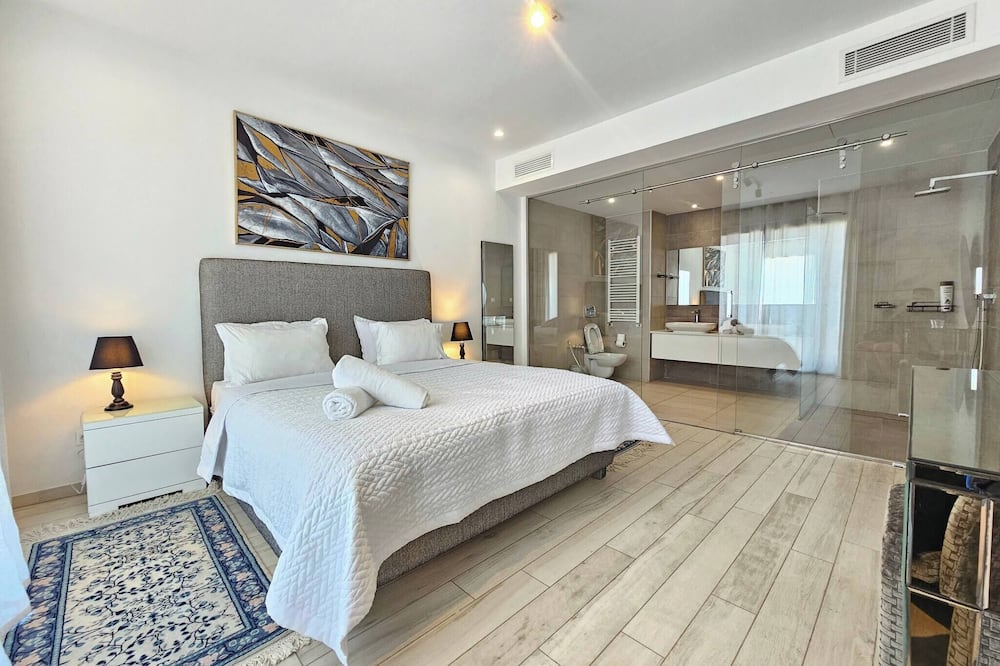 Elegant and Modern Villa V 04