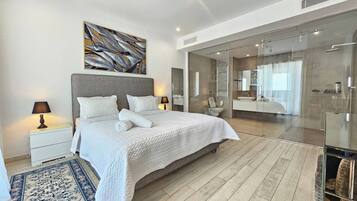 Villa, 4 Bedrooms | 4 bedrooms
