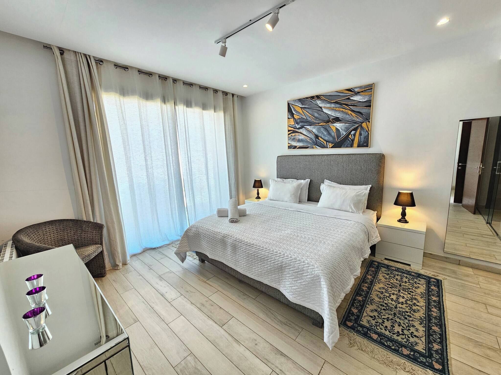 Vil·la, 4 dormitoris