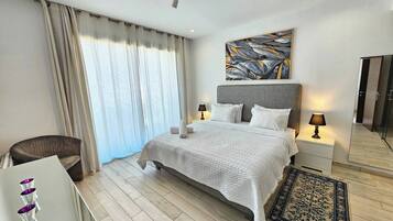 Vil·la, 4 dormitoris