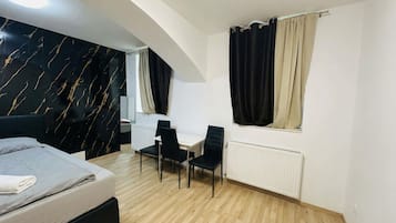 Basic Apartment | View from room