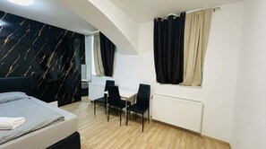 Basic Apartment | View from room