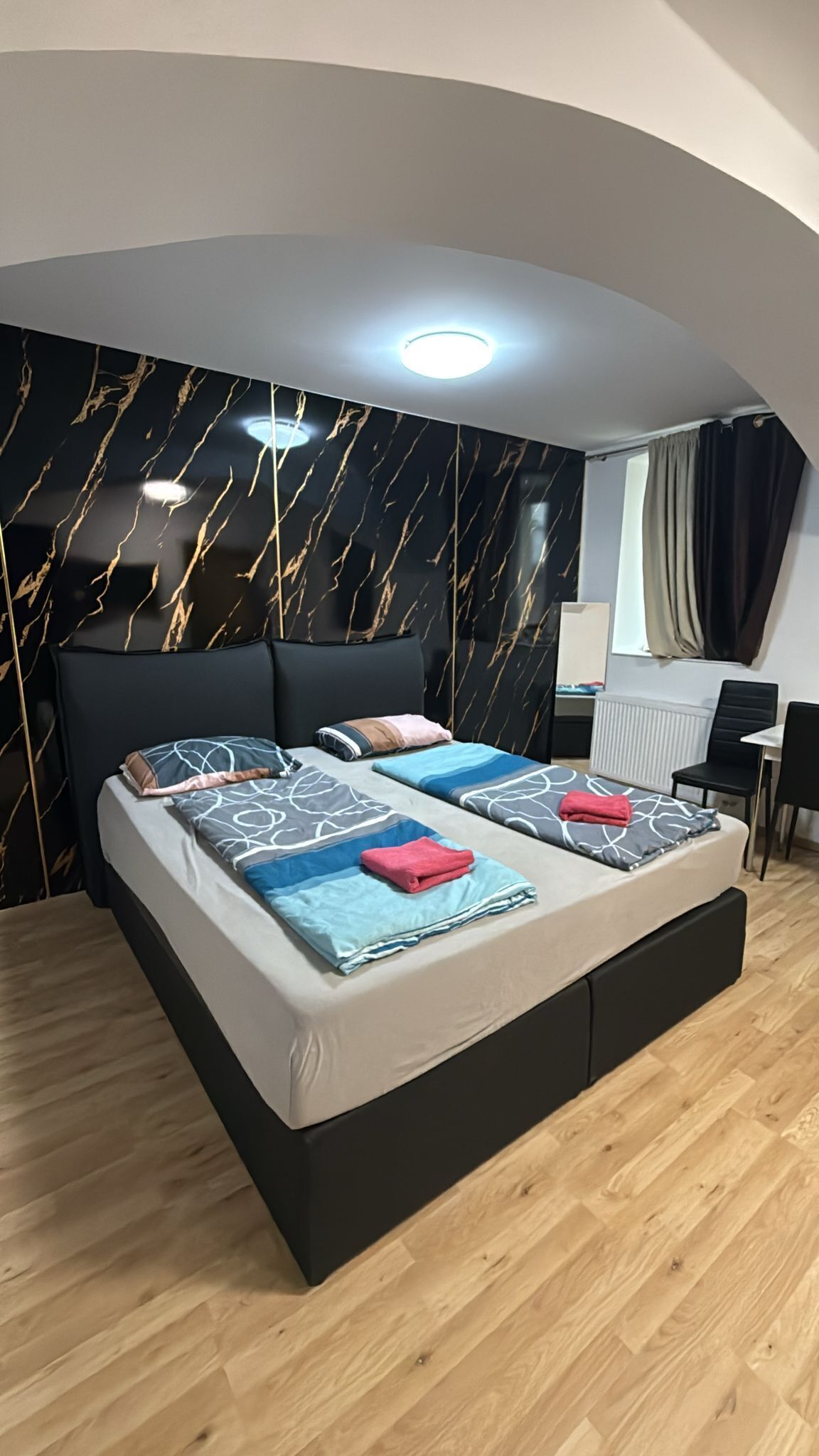 Basic Apartment | View from room