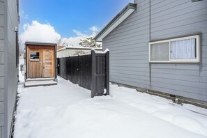 Sauna - HOSHIYADO HIGASHIKAWA (Higashikawa)