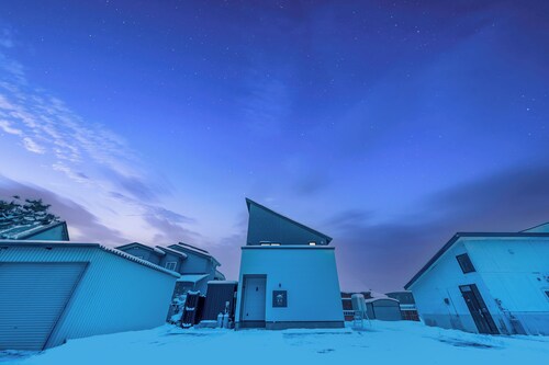 HOSHIYADO HIGASHIKAWA