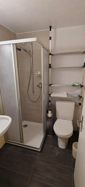 Handdoeken, toiletpapier