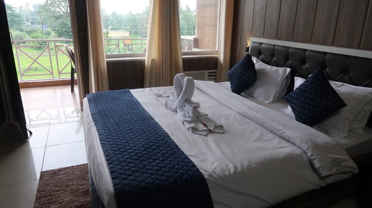 Superior Room | Iron/ironing board, free WiFi