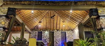 The Corbett Jungle By MVS Hospitality