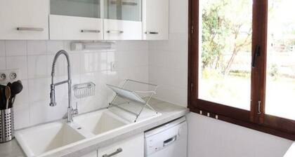 Holiday Home in Lacanau Near Beaches & Golf