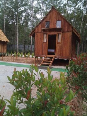 Exterior - Ecstasy resort  (Kabbinahalli)