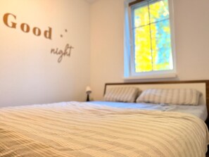 Wi-Fi, vuodevaatteet