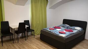 Basic Apartment | View from room