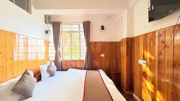 Escritorio y wifi gratis