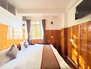 Room - Merry Vista Homestay Darjeeling (Darjeeling)
