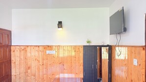 Deluxe Double Room - Merry Vista Homestay Darjeeling (Darjeeling)