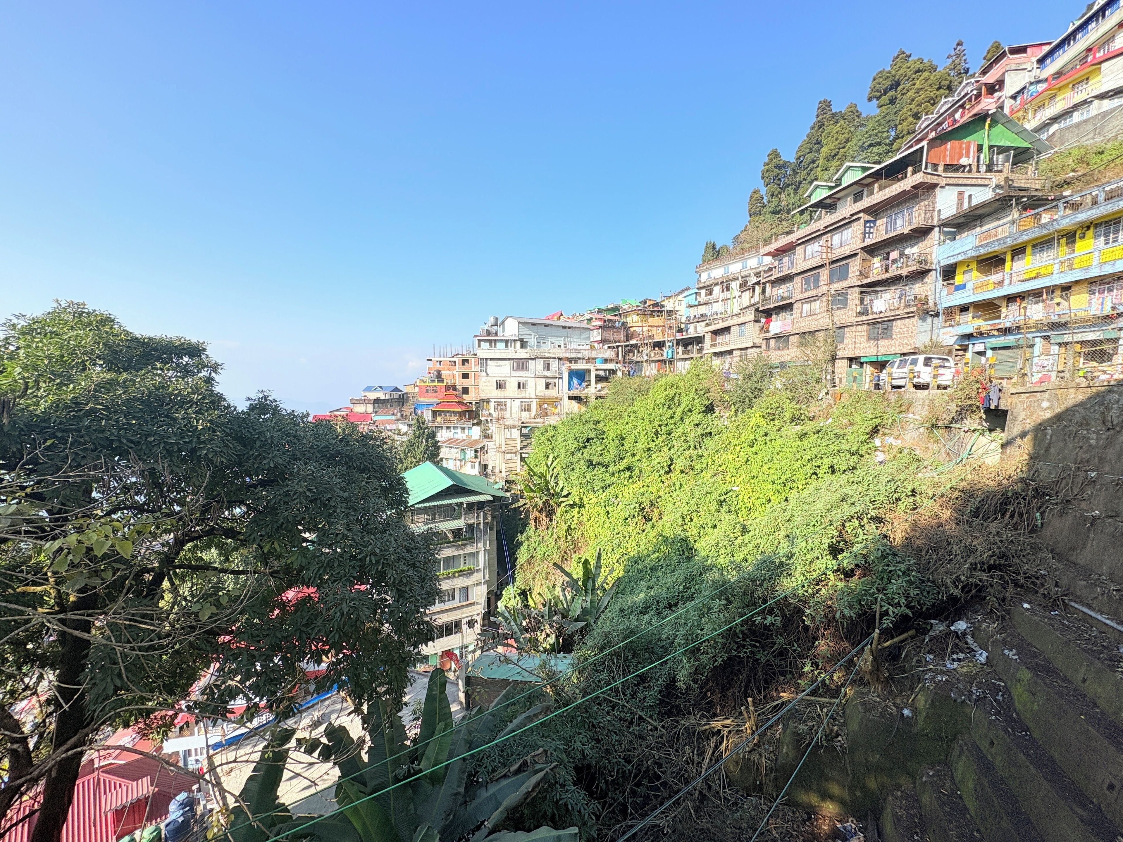 华丽双人房 | 客房景观