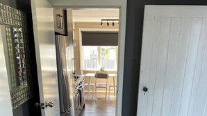 Interiør