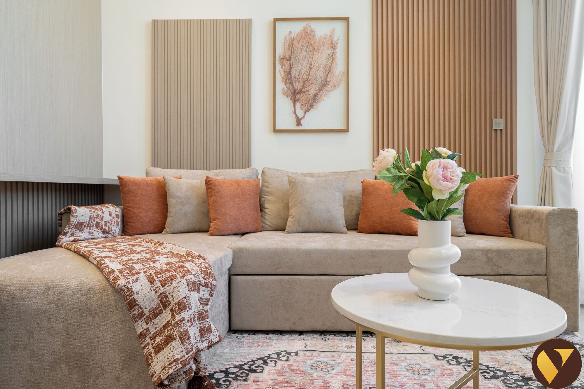 Luxury Apartment, Balcony, City View | Iron/ironing board, cribs/infant beds, free WiFi, bed sheets