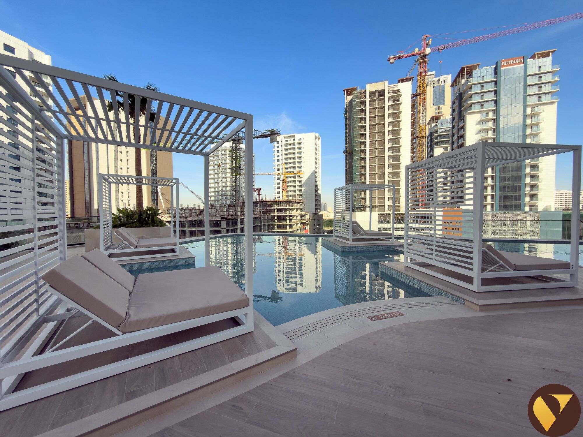 Luxe appartement, balkon, uitzicht op stad | Een strijkplank/strijkijzer, babybedden, gratis wifi, beddengoed