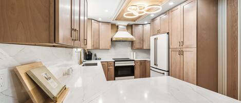 微波爐、焗爐、爐具、洗碗機