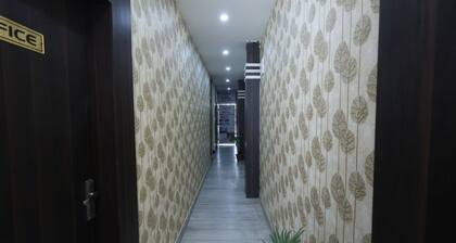 Hotel Magadh Crystal