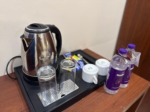 Private kitchen - Hotel Magadh Crystal (Patna)