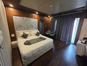 Bathroom - AZURI BLISSS RESORT (Budgam)