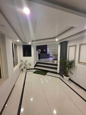 Exterior - AZURI BLISSS RESORT (Budgam)