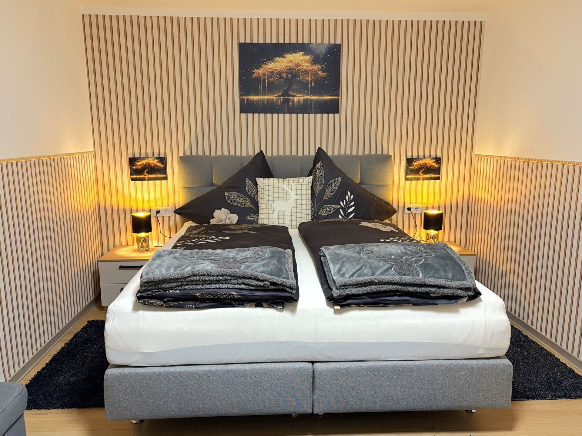 Reisekinderbett, kostenloses WLAN