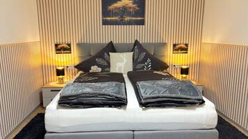 Reisekinderbett, kostenloses WLAN