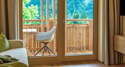 Nice apartment for 10 people with WIFI, TV and terrace