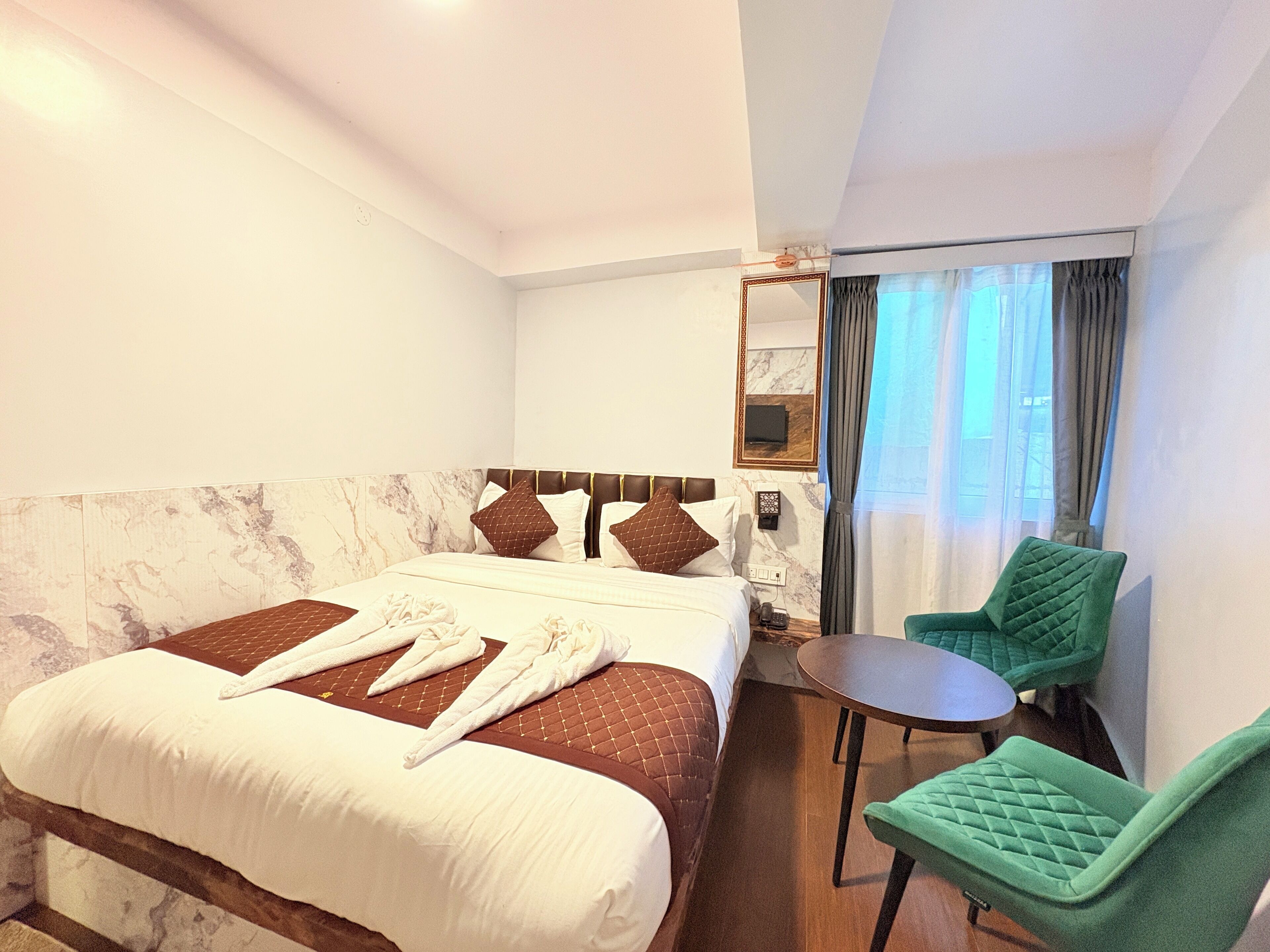 Premium Room | Desk, free WiFi