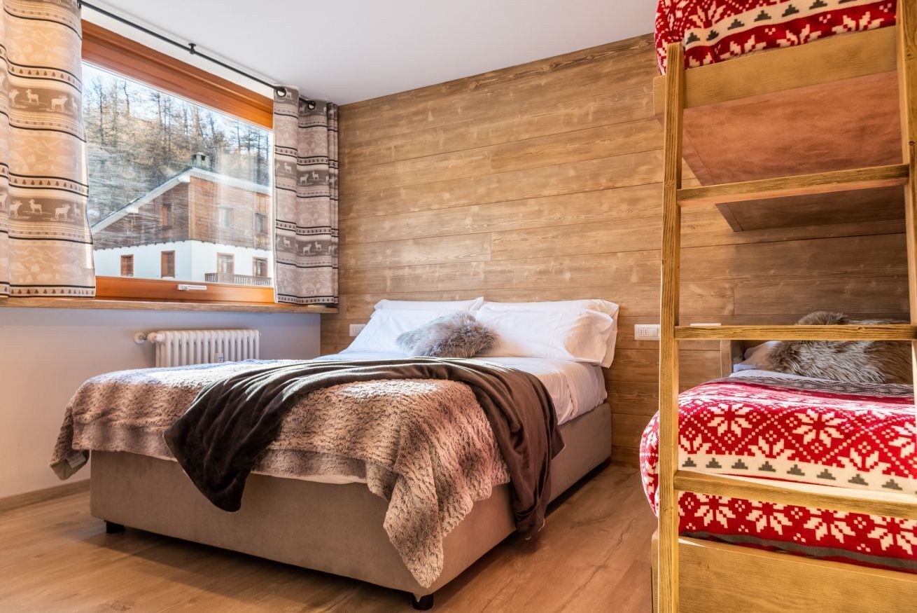 1 habitación, cuna de viaje, wifi gratis y ropa de cama 