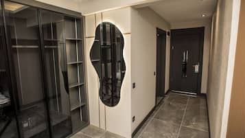 Standard Double or Twin Room, Balcony