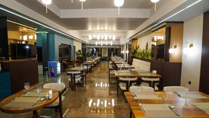 Restaurant - Alberello Otel (Kütahya)