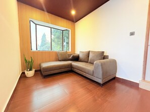 Superior-Doppelzimmer | Schreibtisch, kostenloses WLAN