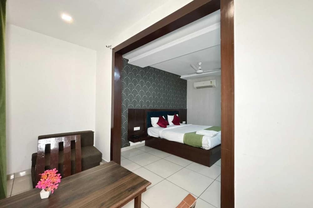 Hotel Areeba