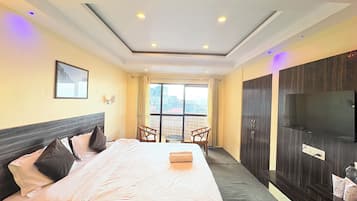 Chambre Double Deluxe