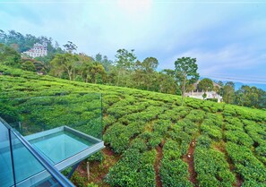View from property - The Saray Munnar by VOYE HOMES (Devikolam)