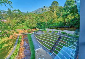 Exterior - The Saray Munnar by VOYE HOMES (Devikolam)