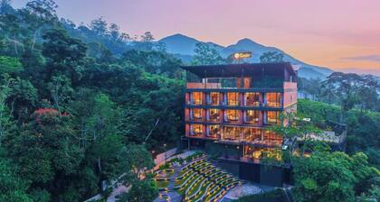 The Saray Munnar by VOYE HOMES